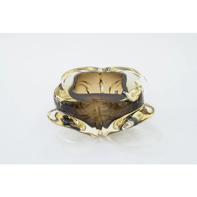 1960s Murano Glass Ashtray, 1960s For Sale - Image 5 of 10