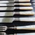 Antique Landers Frary & Clark Mother-of-Pearl Flatware Set, 31 Pieces For Sale - Image 11 of 13