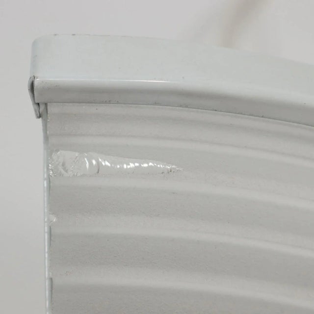 Artemide Egisto Lamps by Angel Mangiacotti for Artemide, 1980s, Set of 2 For Sale - Image 4 of 7