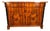 German Biedermeier Walnut Dresser, 1820 For Sale