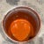 1960s Vintage Orange Drip Glaze Planter in the Style of David Cressey, Mid-Century For Sale - Image 5 of 8