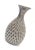 1970s Studio Pottery Textured Bud Vase For Sale In Miami - Image 6 of 10