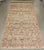 Antique Zabihi Collection Persian Bidjar Rare Size Wide Corridor Rug - 6'1" x 21' For Sale - Image 4 of 11