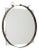 Mirror from Fontana Arte, 1950s For Sale