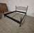 Sculptural Bed by Arnaldo Pomodoro for Osvaldo Borsani, 1960s For Sale - Image 16 of 18