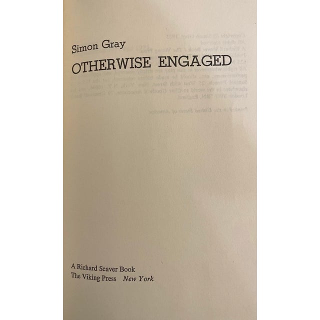 Vintage 1970 Playbooks - Set of 5 For Sale - Image 9 of 12