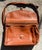 Vintage Coach Beekman Briefcase For Sale - Image 10 of 11