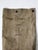 Textile Vintage Canvas Mail Sack Postal Bag For Sale - Image 7 of 11