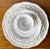Gien Motton French Faience Dinnerware-8 Place Settings + Serving Pieces For Sale - Image 14 of 14