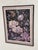 Kim Smith Nocturn Framed Watercolor, Circa 1999 For Sale - Image 11 of 11