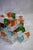Glass Sculptural Glass Cube Table Lamp by Albano Poli for Poliarte, Italy, 1970s For Sale - Image 7 of 10