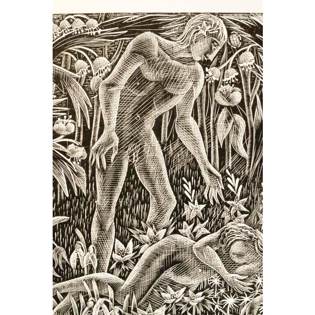 Date: 1920 Size: 6.75 x 9 inches (interior), 10.75 x 13.25 inches (exterior) About The Poster: In the early 1920's...