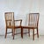Vintage Dining Chairs from McIntosh, 1960s, Set of 6 For Sale - Image 13 of 13