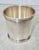Modern Tiffany Sterling Silver Beaker For Sale - Image 3 of 4
