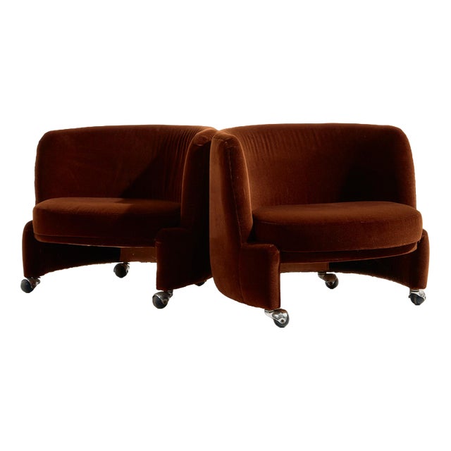 Potyondi Armchair from the Hungarian Applied Arts Company, 1970s For Sale
