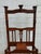 Antique Arts and Crafts Hall Tree, Umbrella Stand For Sale - Image 11 of 16