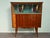 Vintage Italian Display Cabinet, 1960s For Sale - Image 14 of 14