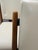 2020s Set of 6 Holly Hunt Côte Dining Chairs For Sale - Image 5 of 15
