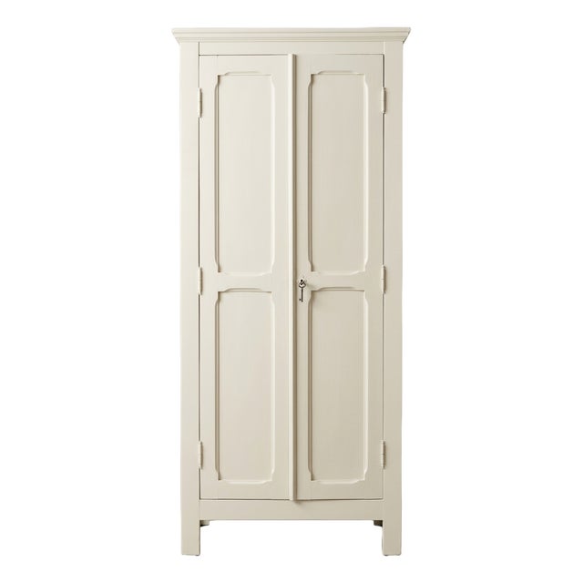 Mid-Century Parisian Wardrobe, 1950 For Sale