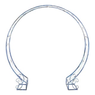 Mizell Moon Gateway - Mossy Blue For Sale