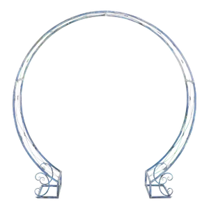 Mizell Moon Gateway - Mossy Blue