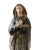 19th Century Terra-Cotta Figure of a Saint Philomena For Sale - Image 4 of 10