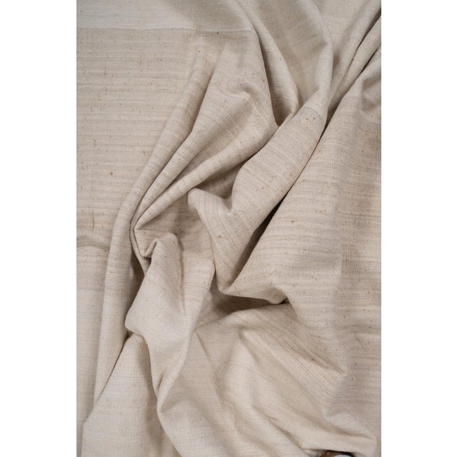 Vintage Inspired Turkish Kilim For Sale In New York - Image 6 of 6