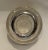Early 20th Century Early 20th Century Glass Match Striker For Sale - Image 5 of 12