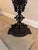 Antique Victorian Cast Iron Umbrella Stand, 1880 For Sale - Image 3 of 7