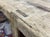 Vintage Raw Oak Carpenters Workbench, 1930s For Sale - Image 17 of 18