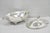 Vintage Lancaster Rose by Poole Large Oval Silver Plated Covered Soup Tureen For Sale - Image 11 of 18