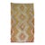 Vintage Turkish Kilim - 6'4" x 10'5" For Sale