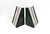 Vintage Art Deco Marble Bookends, 1940s, Set of 2 For Sale - Image 11 of 11