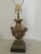 Vintage Heyward House Brass Figural Table Lamp For Sale In Detroit - Image 6 of 13