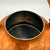 Vintage L’Etoile Fantuzzi Chile Copper Kettle With Wood Handle For Sale - Image 10 of 12