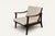 Scandinavian Lounge Chair in Teak, 1960s For Sale - Image 9 of 18