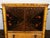 An English bamboo cabinet from the late 19th century, with Japonism décor, three drawers and cabriole legs. Created in...