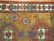 An early 20th century tribal camel ground Persian Serab runner. Measures: 2'7'' x 9'4''.