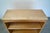 1990’s Postmodern Solid Maple Ethan Allen Bookcase For Sale - Image 9 of 12