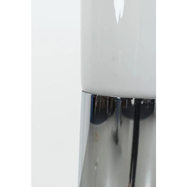 Murano Floor Lamp from Mazzega For Sale - Image 4 of 6