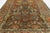 2020s Hand-Knotted Modern Bidjar Style Wool Area Rug – Earthy Charcoal & Terra Cotta For Sale - Image 5 of 10