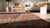 Textile 1930s Brown Geometric Tribal Antique Baluch Turkman Rug 3'6" X 6'2" Handknotted Wool Carpet For Sale - Image 7 of 9