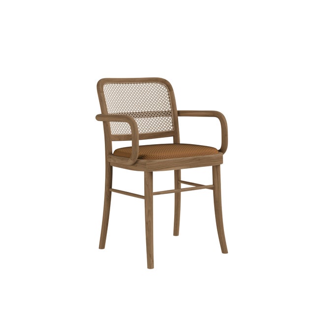 Charles II Dining Chair by Wood Tailors Club For Sale - Image 11 of 11