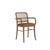 Charles II Dining Chair by Wood Tailors Club For Sale - Image 11 of 11