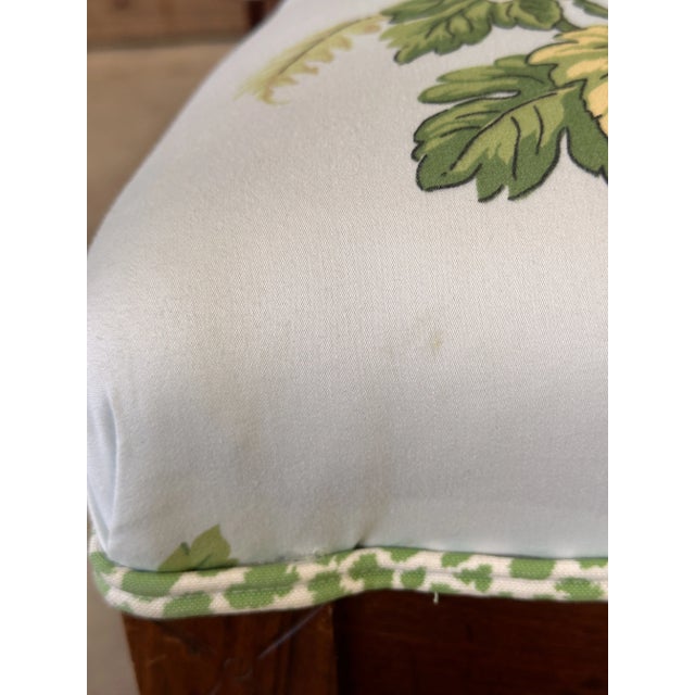 This elegant set of four Eastlake dining chairs from the late 19th century showcases the intricate craftsmanship...