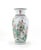 A Mid-Qing Dynasty Chinese Five-Color Vase Depicting a Group of Immortal Figures, Marked With the Kangxi Reign Mark. For Sale - Image 11 of 11
