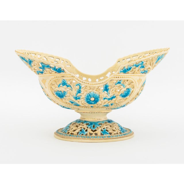 Art Nouveau Ceramic Vessels, 2 For Sale - Image 10 of 16