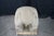Late 20th Century Monumental Limestone Nude Fertility Thinking Man 1000lb Garden Sculpture Statue For Sale - Image 10 of 14
