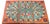 Vintage Tile Top Wrought Iron Table For Sale - Image 9 of 11