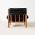 1970s Brazilian Style Lounge Chair by Eric Merthen for Ire Möbler, Sweden, 1960s For Sale - Image 5 of 8